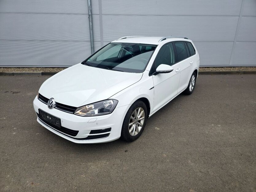 VW Golf 294.000 km 7.600 € Werther 99735