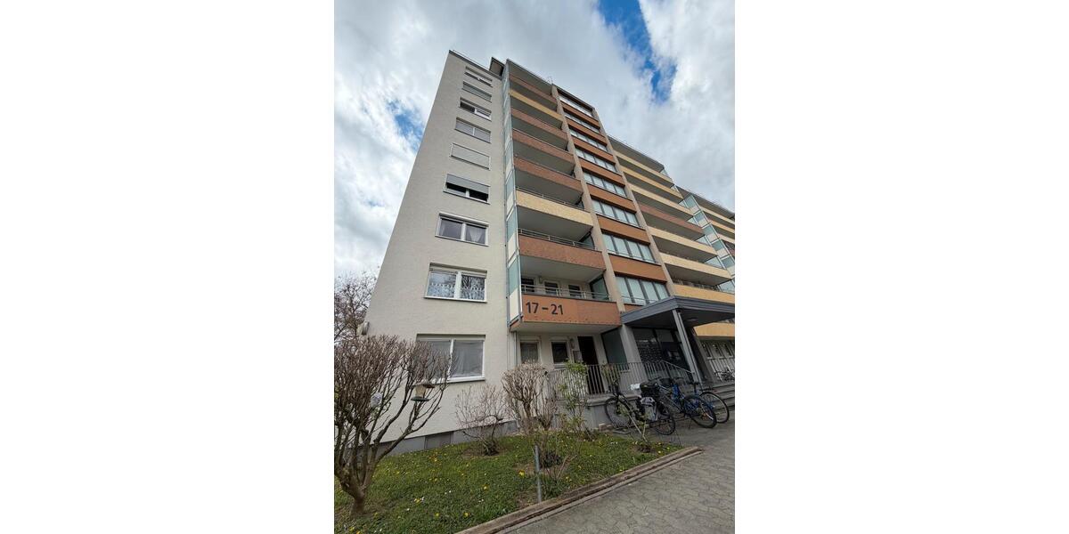 Einfamilienhaus Frankenthal (Pfalz) - 3 Zimmer, 67 m&sup2;, 1.400&euro; | Angebot:26638267