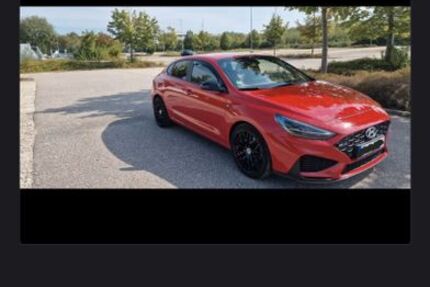 Hyundai i30 64.000 km 19.500 € Neutraubling 93073