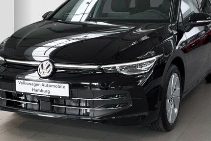 VW Golf 14.250 km 31.777 &euro; Hamburg 22303