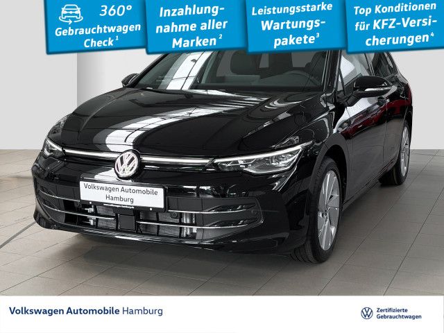 VW Golf 14.250 km 32.444 &euro; Hamburg 22303