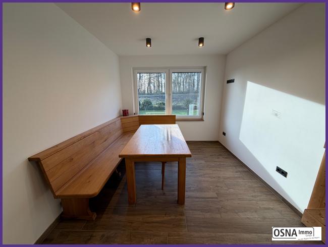 Einfamilienhaus Belm - 5 Zimmer, 166 m&sup2;, 1.400&euro; | Angebot:26534681