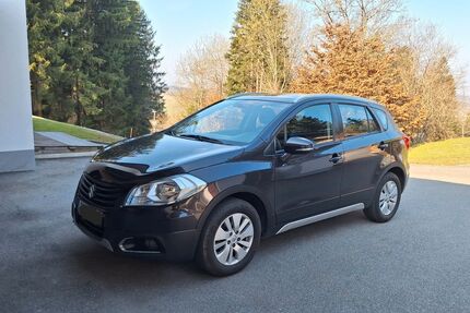 Suzuki (SX4) S-Cross 122.950 km 8.150 &euro; Hohenau 94545