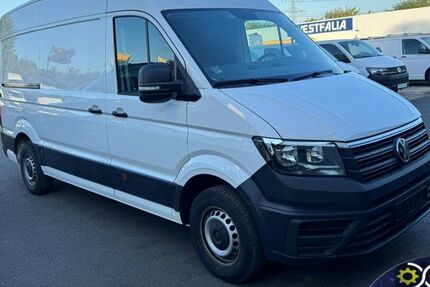 VW Crafter 58.000 km 26.650 &euro; Schweinfurt 97424