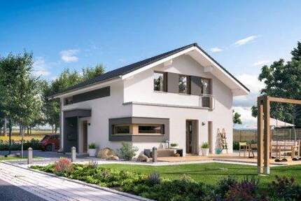 Haus Machern Plagwitz - 5 Zimmer, 154 m&sup2;, 577.448&euro; | Angebot:25566531