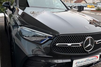 Mercedes-Benz GLC 220 14.999 km 59.999 &euro; Schwalmstadt 2 34613