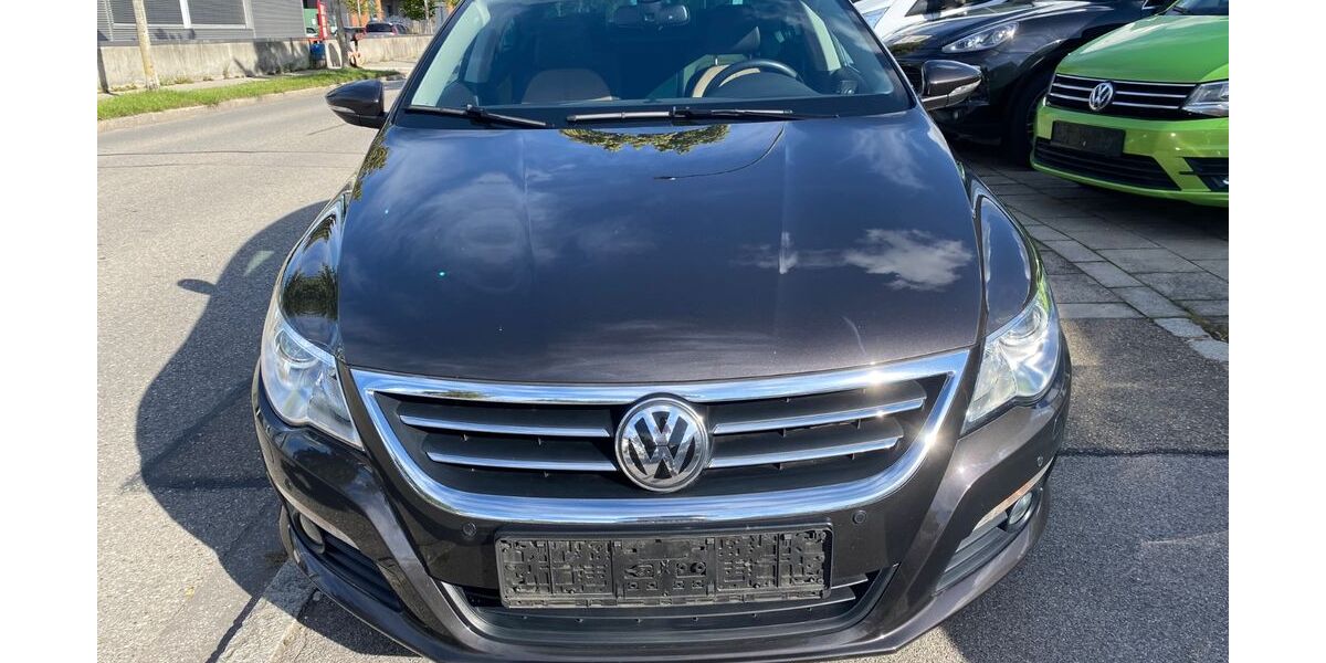 VW CC 51.500 km 16.900 &euro; Dachau 85221