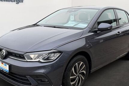 VW Polo 42.300 km 16.490 &euro; Leutkirch 88299