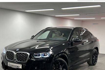 BMW X4 12.158 km 63.950 &euro; Rosenheim 83026