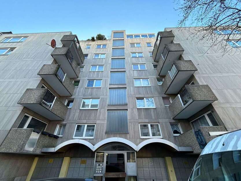 Wohnung zum Kaufen in Offenbach 222.000 € 56.09 m²