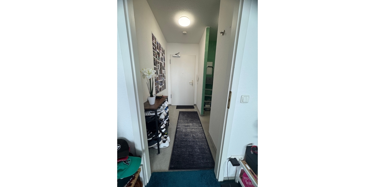 Naturliebhaber aufgepasst: 2-Zimmer-Wohnung im schönen Hönow, ohne Käuferprovision - Etagenwohnung Hoppegarten-Hönow Hönow | Angebot:27071284
