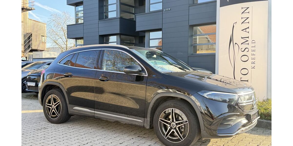 Mercedes-Benz EQA 44.100 km 28.950 &euro; Krefeld 47805