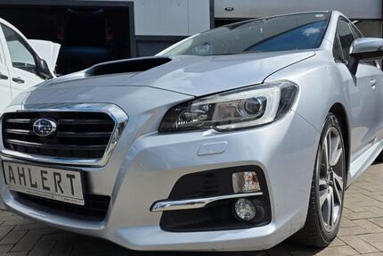 Subaru Levorg 143.000 km 11.999 € Oberwesel 55430