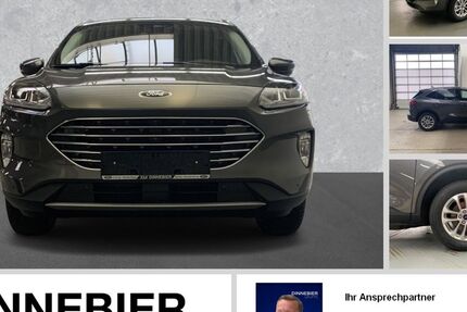 Ford Kuga 25.542 km 21.549 &euro; Oranienburg 16515