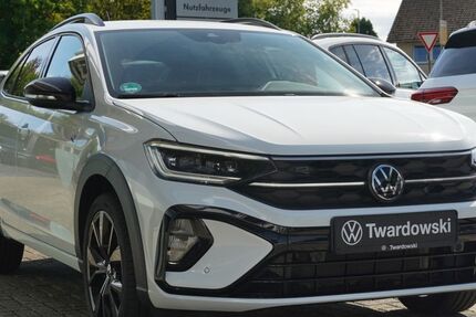 VW Taigo 13.470 km 25.990 &euro; Wegberg 41844