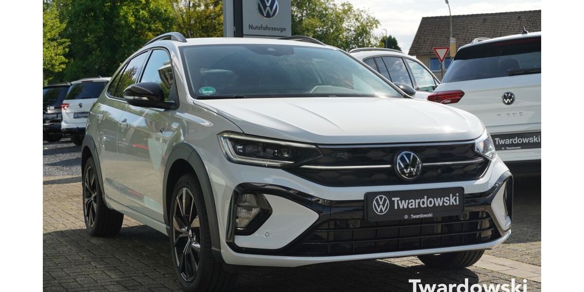 VW Taigo 13.470 km 25.990 &euro; Wegberg 41844