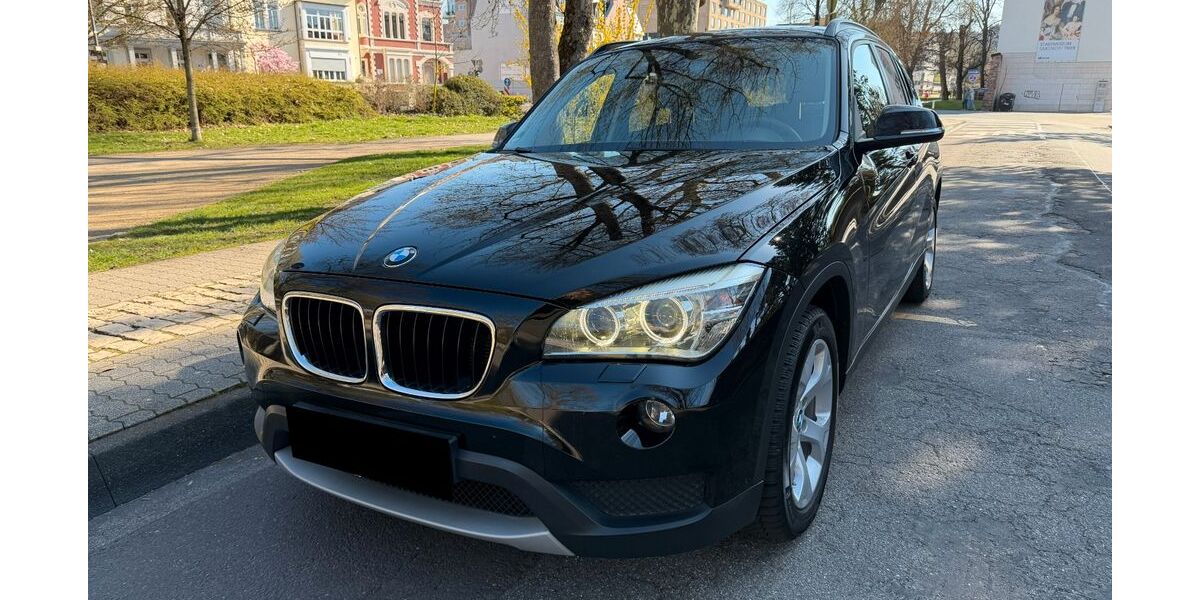BMW X1 211.676 km 7.900 &euro; Trier 54292