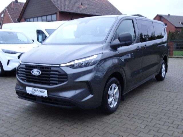 Ford Transit Custom 11.750 km 43.950 &euro; Bad Laer 49196