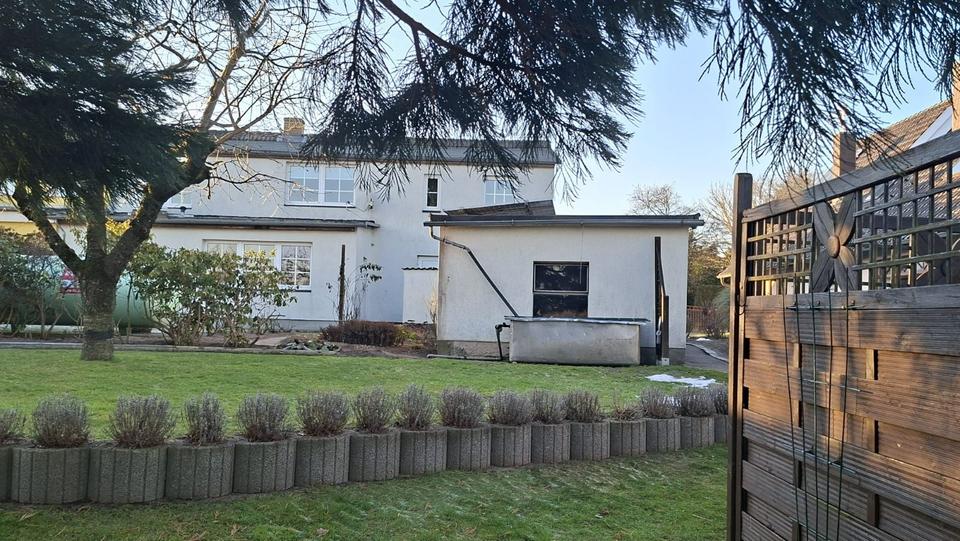 Doppelhaushälfte Sanitz - 6 Zimmer, 168 m&sup2;, 205.000&euro; | Angebot:25401852