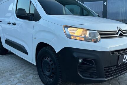 Citroen Berlingo 100.000 km 10.890 &euro; Coesfeld 48653