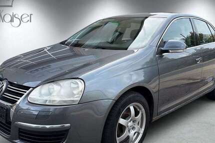 VW Jetta 121.517 km 1.999 &euro; Nuernberg 90482