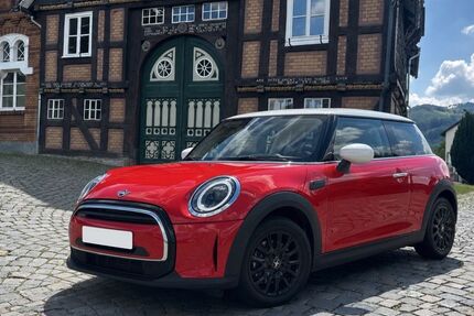 Mini Cooper 44.449 km 14.890 &euro; Olsberg 59939