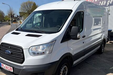 Ford Transit 202.000 km 4.450 &euro; Schwalmstadt OT Ziegenhain 34613