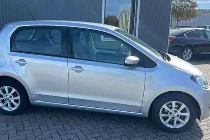 Skoda Citigo 216.032 km 1.970 &euro; Volkmarsen 34471