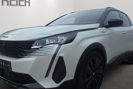 Peugeot 3008 38.694 km 24.990 &euro; Heilbronn 74076