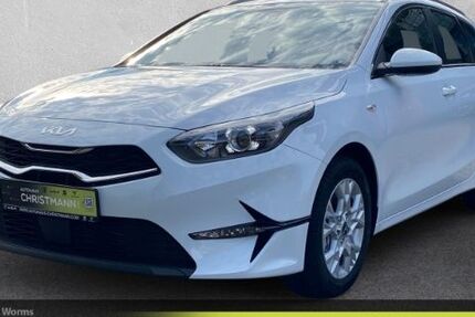 Kia ceed Sportswagon 3.000 km 24.490 &euro; Gruenstadt 67269