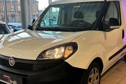 Fiat Doblo 17.521 km 14.940 &euro; Helmstedt 38350