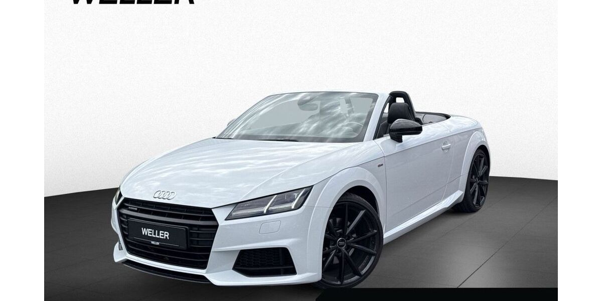 Audi TT 44.561 km 30.950 &euro; Bad Oeynhausen 32547