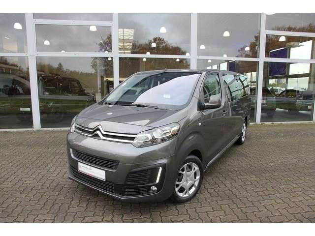 Citroen Spacetourer 83.170 km 29.980 &euro; Neumünster 24539