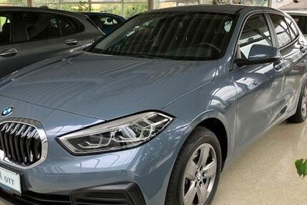 BMW 118 14.313 km 23.330 € Konradsreuth 95176