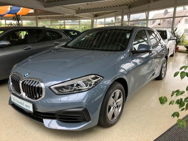 BMW 118 14.313 km 23.330 € Konradsreuth 95176