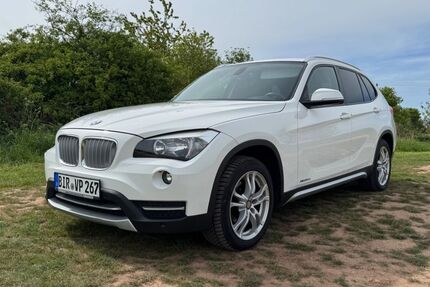 BMW X1 133.000 km 9.990 &euro; Dickesbach 55758