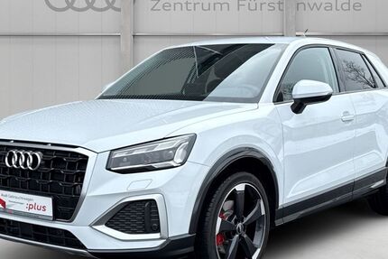 Audi Q2 2.280 km 36.925 &euro; Fürstenwalde 15517