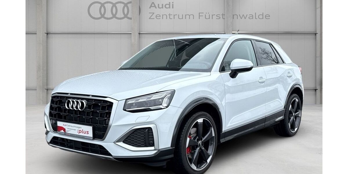 Audi Q2 2.280 km 36.925 &euro; Fürstenwalde 15517