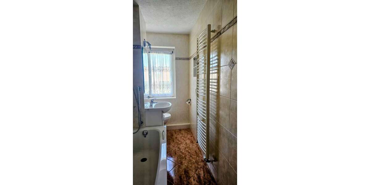 Etagenwohnung Gersdorf - 3 Zimmer, 58 m&sup2;, 36.000&euro; | Angebot:26767258