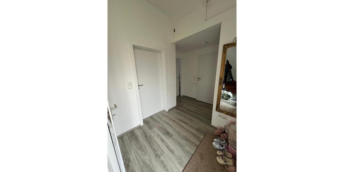Doppelhaushälfte Alsdorf - 4 Zimmer, 75 m&sup2;, 1.000&euro; | Angebot:26426749