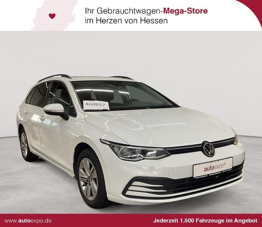 VW Golf 127.212 km 16.990 € Fernwald-Steinbach 35463