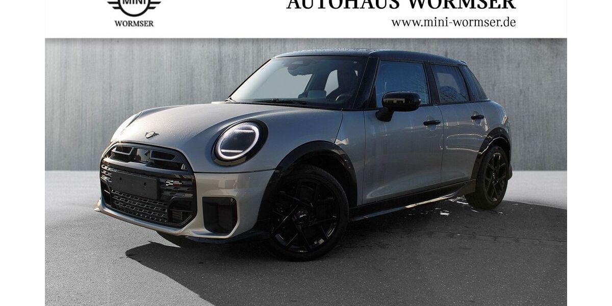 Mini Cooper C 9.010 km 28.992 &euro; Erlangen 91058