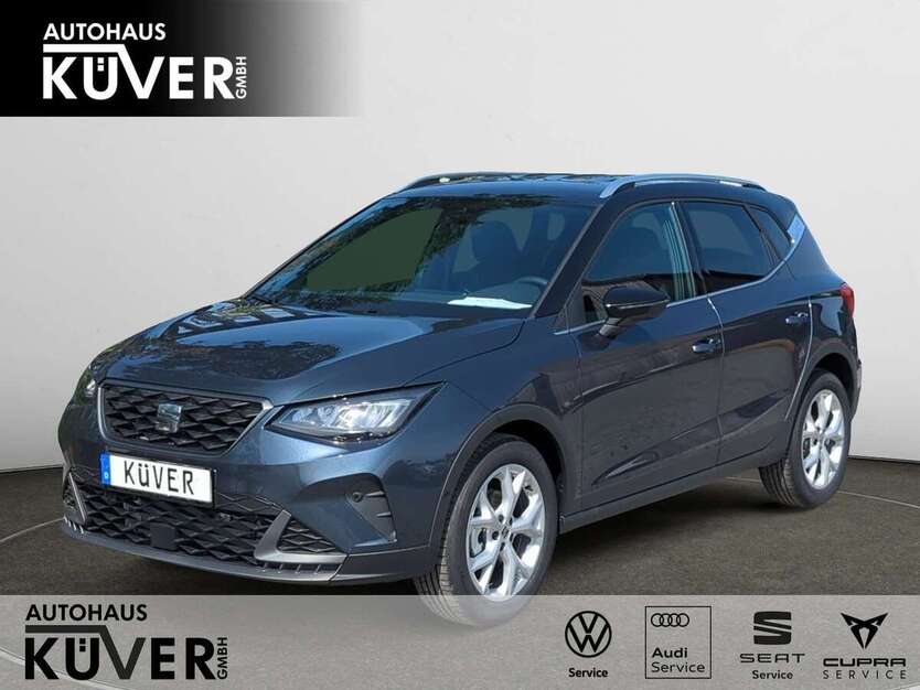 Seat Arona 1.100 km 23.350 € Hagen 27628