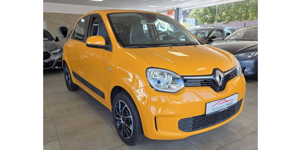 Renault Twingo 67.000 km 8.600 &euro; Hilden (bei Düsseldorf) 40721