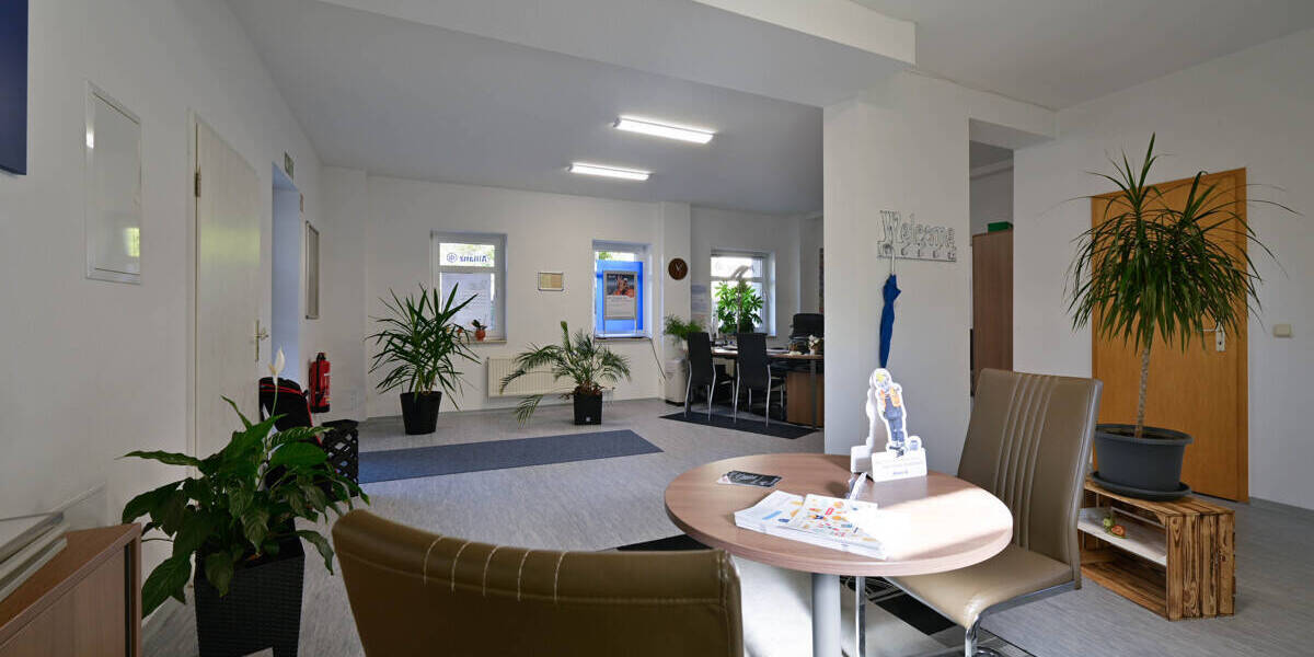 Gewerbeobjekt Chemnitz OT Wittgensdorf Wittgensdorf - 3 Zimmer, 200&euro; | Angebot:26695273
