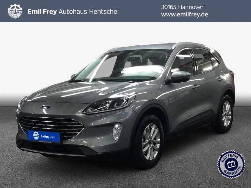 Ford Kuga 72.895 km 22.943 € Hannover 30165