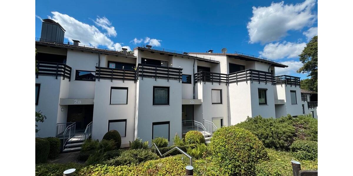Etagenwohnung Braunlage Sankt Andreasberg - 1 Zimmer, 34 m&sup2;, 40.000&euro; | Angebot:27090583