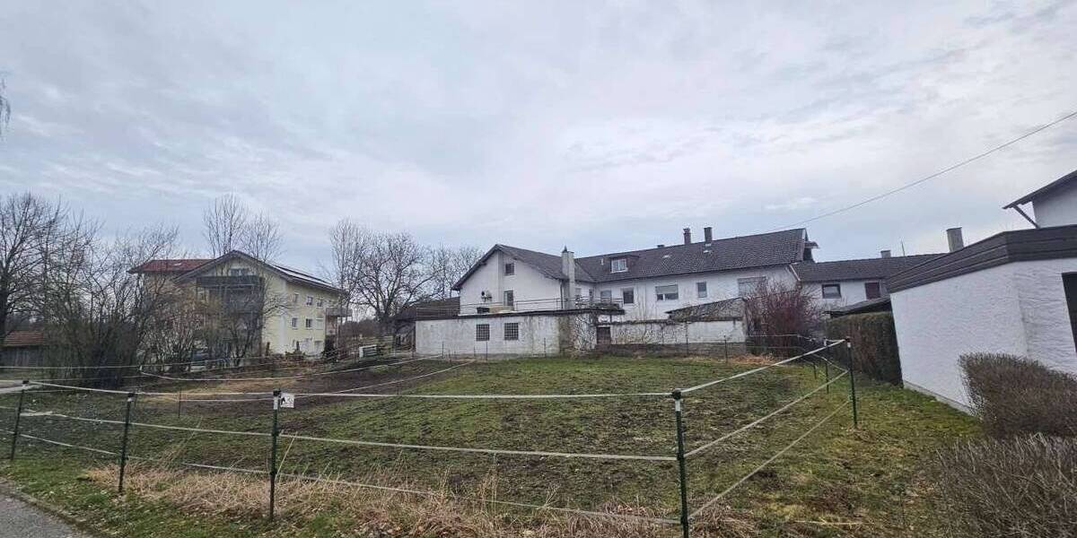 Grundstück Kraiburg am Inn Kraiburg - 250.000&euro; | Angebot:25667178
