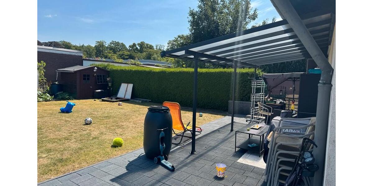 Reihenhaus Braunschweig Südstadt- Rautheim- Mascherode - 4.5 Zimmer, 93 m&sup2;, 450.000&euro; | Angebot:27118436