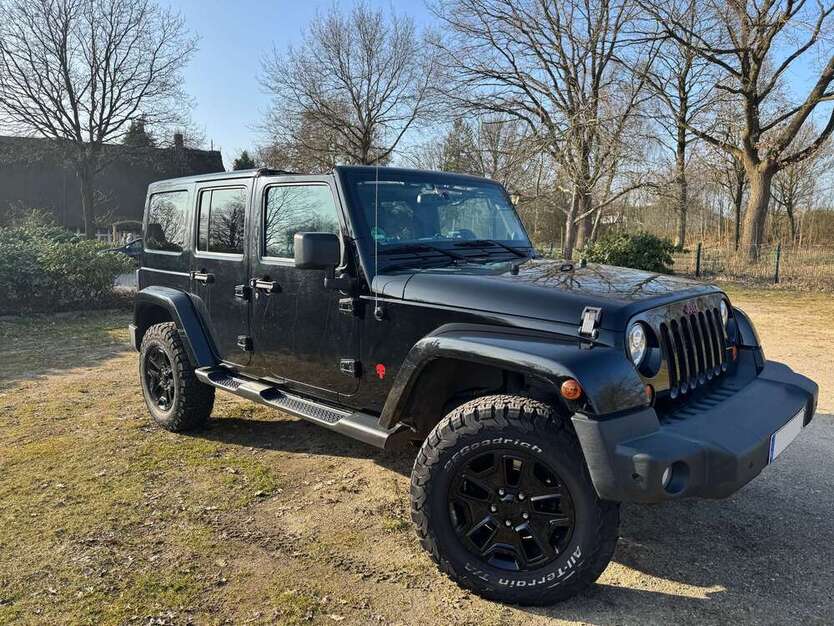 Wrangler